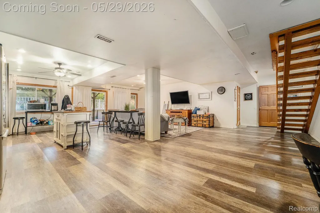 1366 S Baldwin Road Orion Charter Township MI 48360