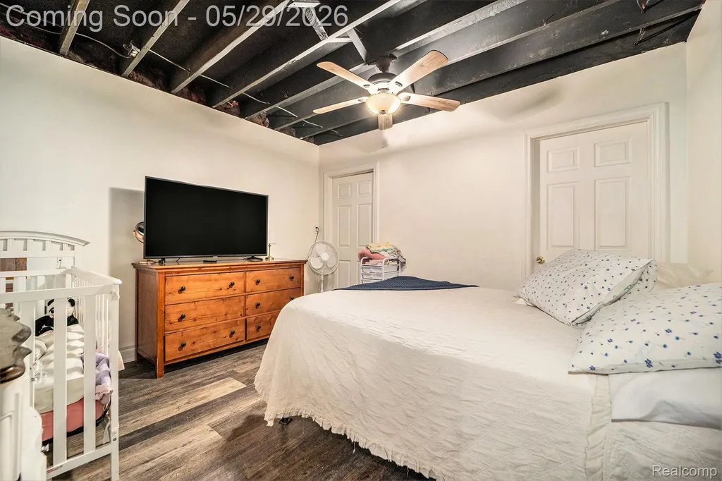 1366 S Baldwin Road Orion Charter Township MI 48360