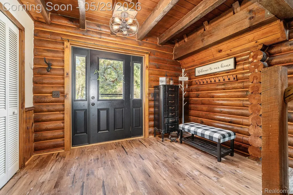 1366 S Baldwin Road Orion Charter Township MI 48360