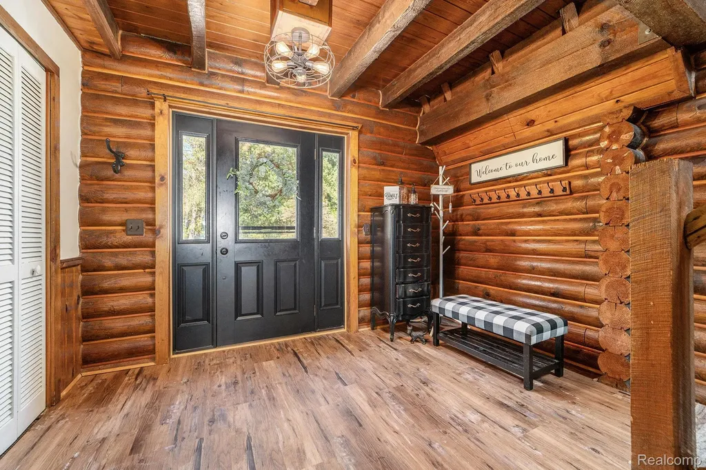 1366 S Baldwin Road Orion Charter Township MI 48360