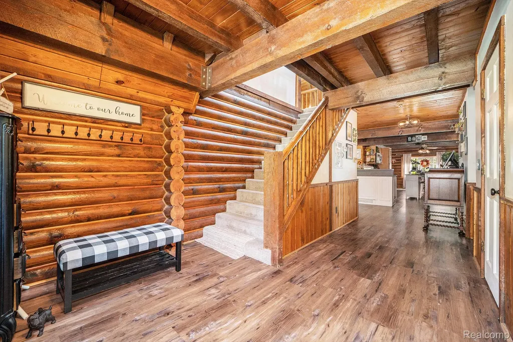 1366 S Baldwin Road Orion Charter Township MI 48360