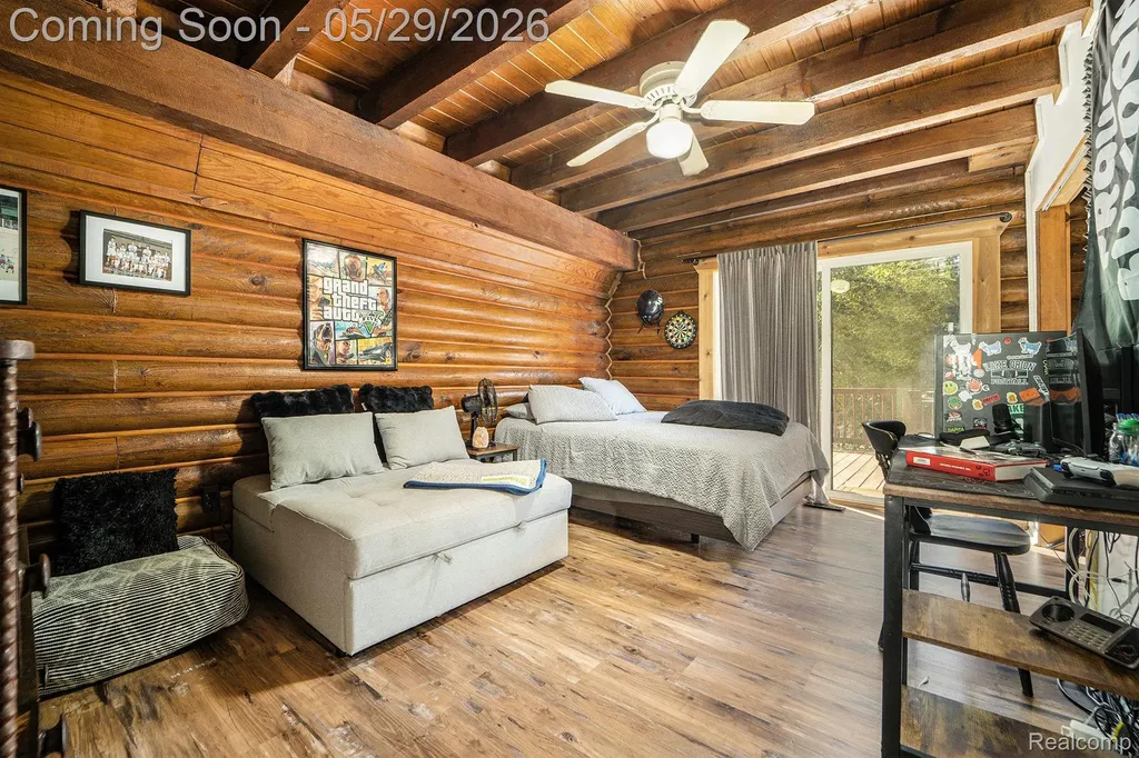 1366 S Baldwin Road Orion Charter Township MI 48360