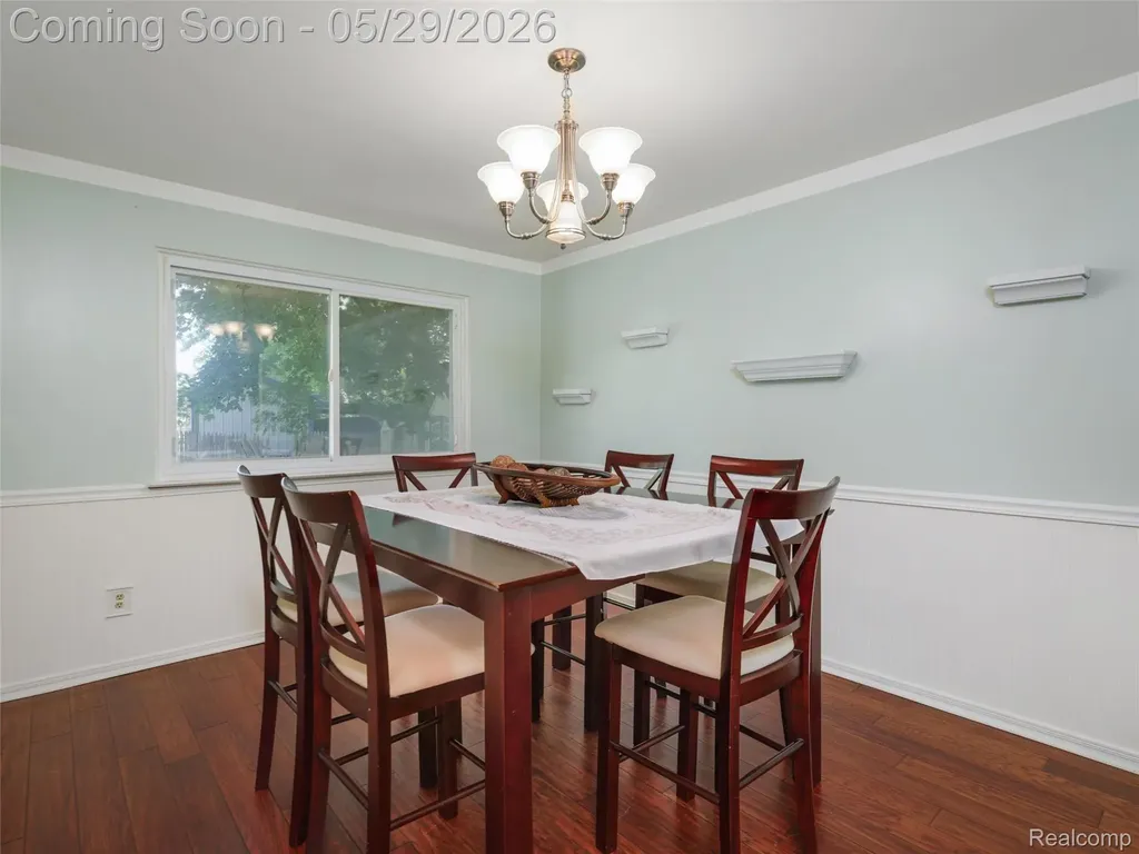 1236 Beemer Court Oxford Charter Township MI 48371