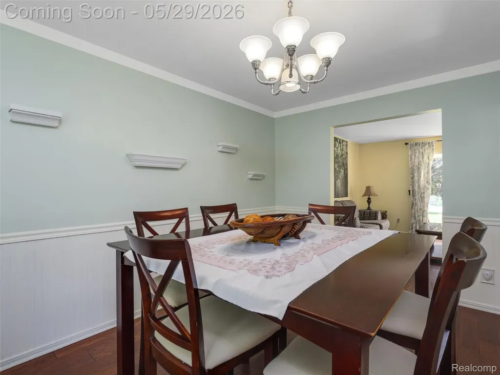 1236 Beemer Court Oxford Charter Township MI 48371
