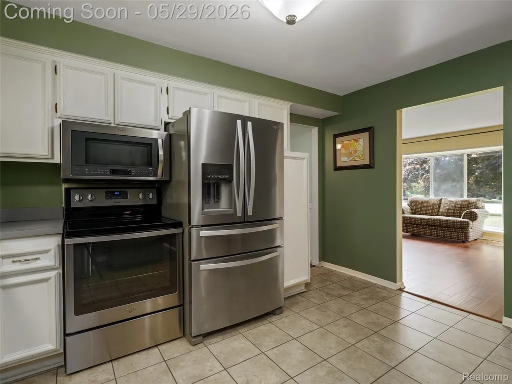 1236 Beemer Court Oxford Charter Township MI 48371