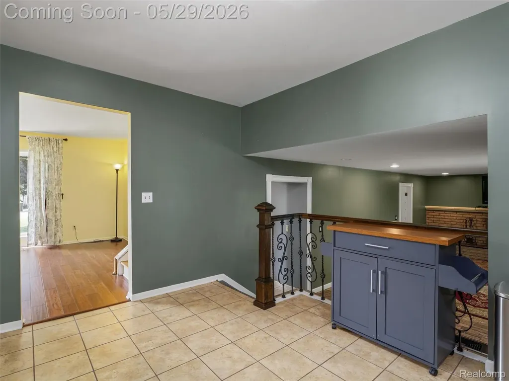 1236 Beemer Court Oxford Charter Township MI 48371