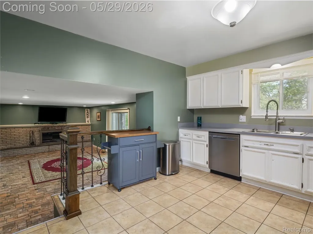 1236 Beemer Court Oxford Charter Township MI 48371