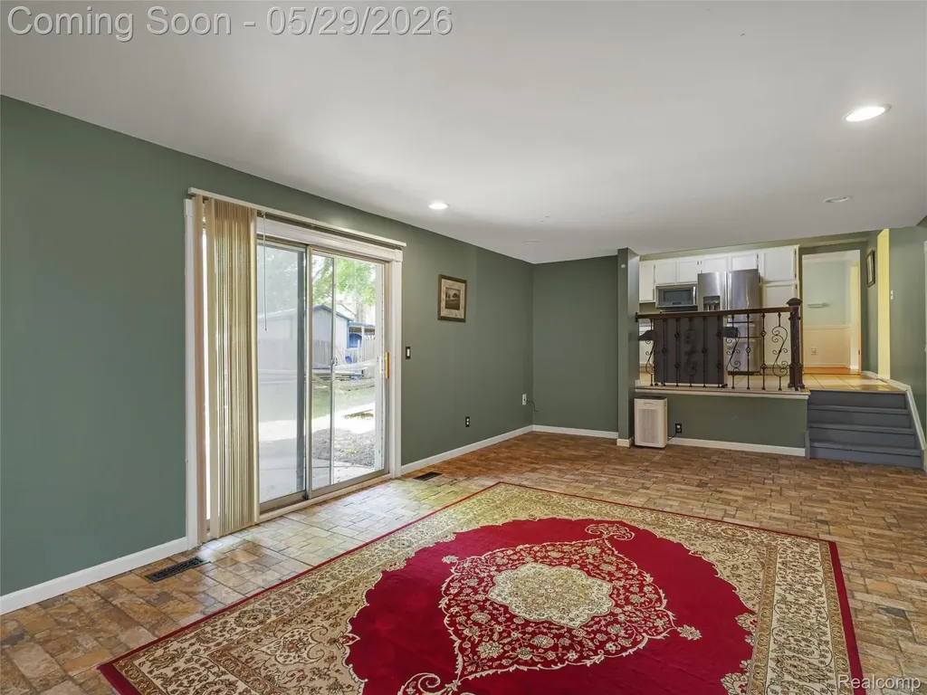 1236 Beemer Court Oxford Charter Township MI 48371