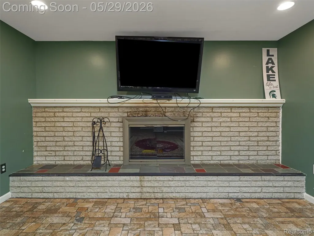 1236 Beemer Court Oxford Charter Township MI 48371