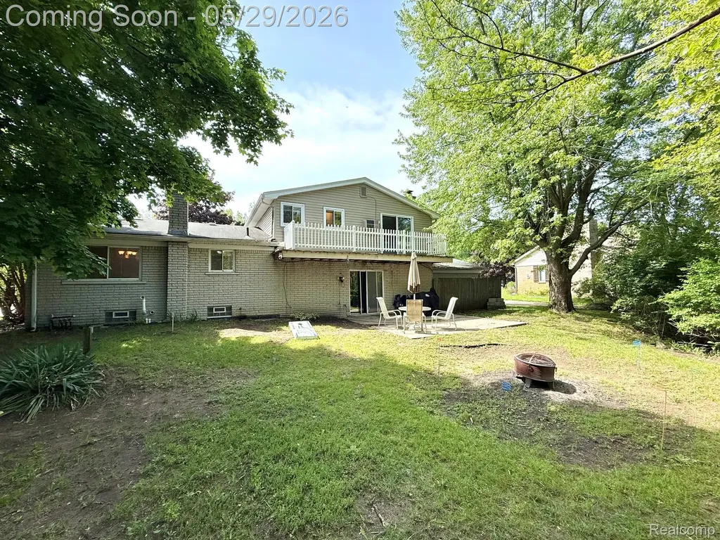 1236 Beemer Court Oxford Charter Township MI 48371