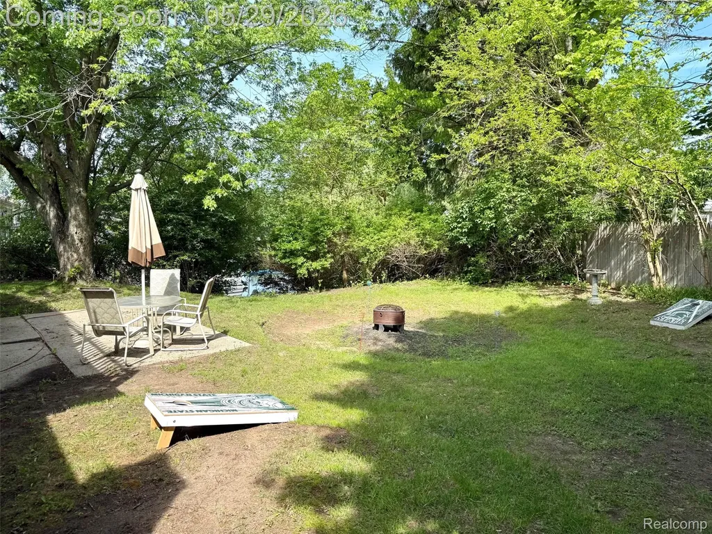 1236 Beemer Court Oxford Charter Township MI 48371
