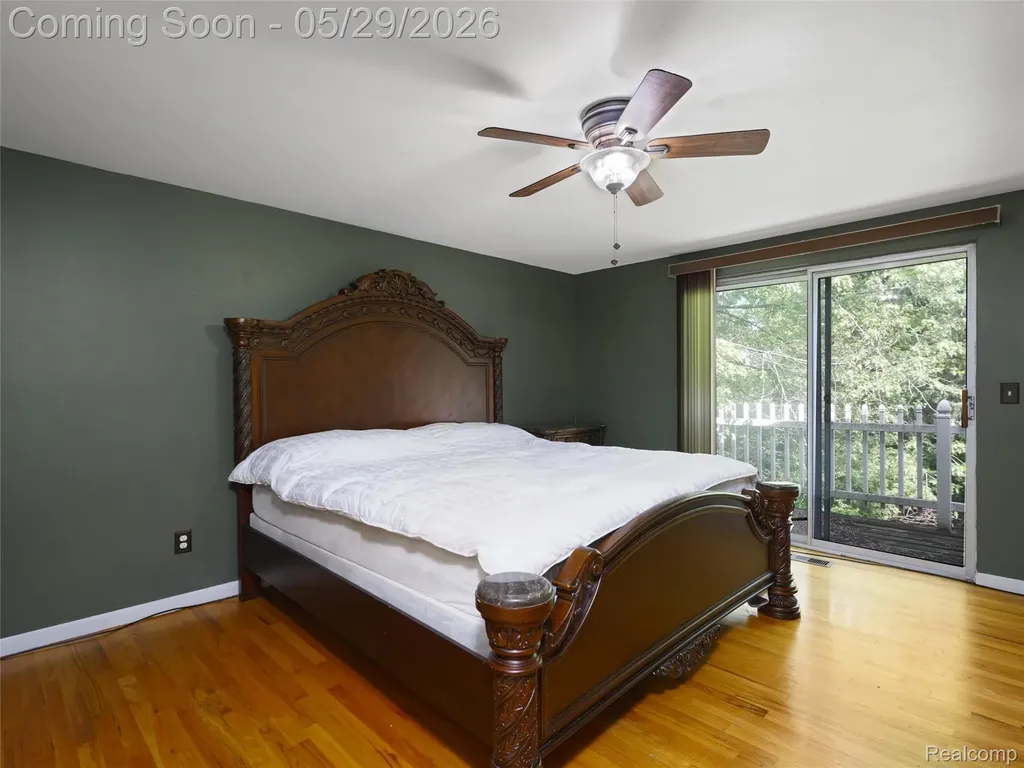 1236 Beemer Court Oxford Charter Township MI 48371