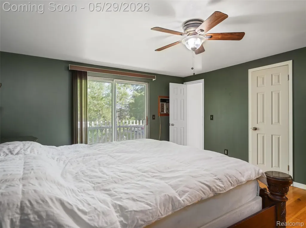 1236 Beemer Court Oxford Charter Township MI 48371