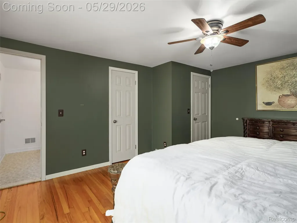 1236 Beemer Court Oxford Charter Township MI 48371