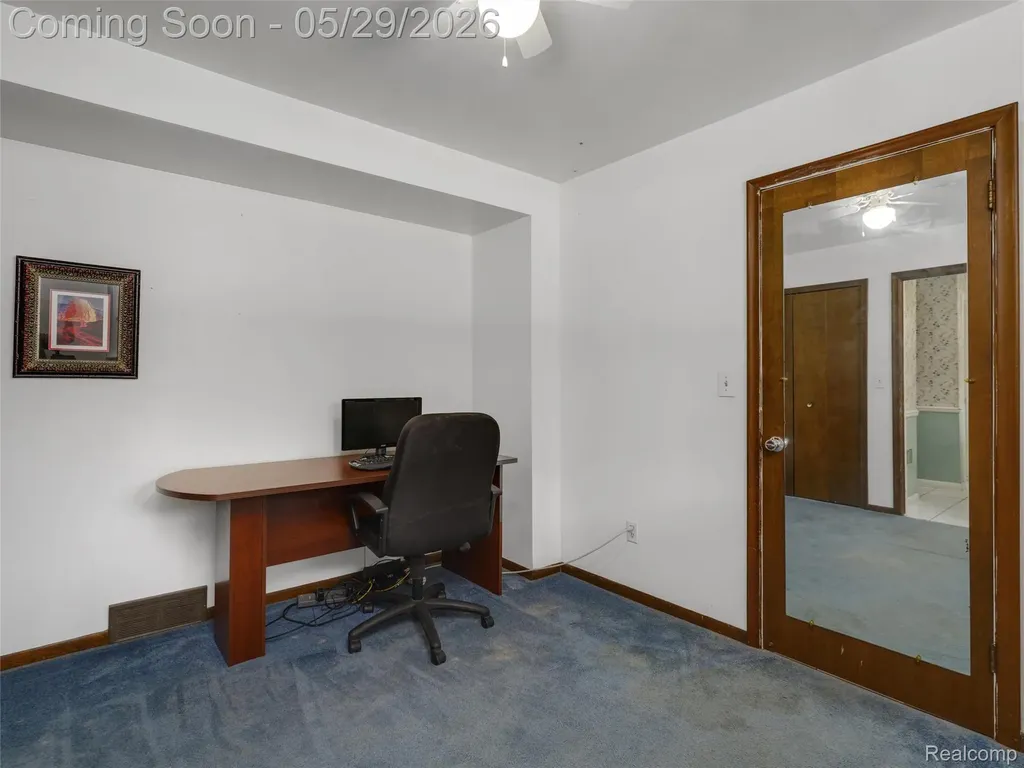 1236 Beemer Court Oxford Charter Township MI 48371