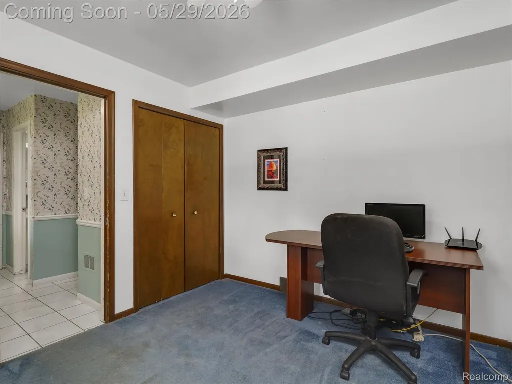 1236 Beemer Court Oxford Charter Township MI 48371