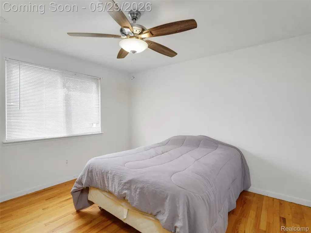 1236 Beemer Court Oxford Charter Township MI 48371