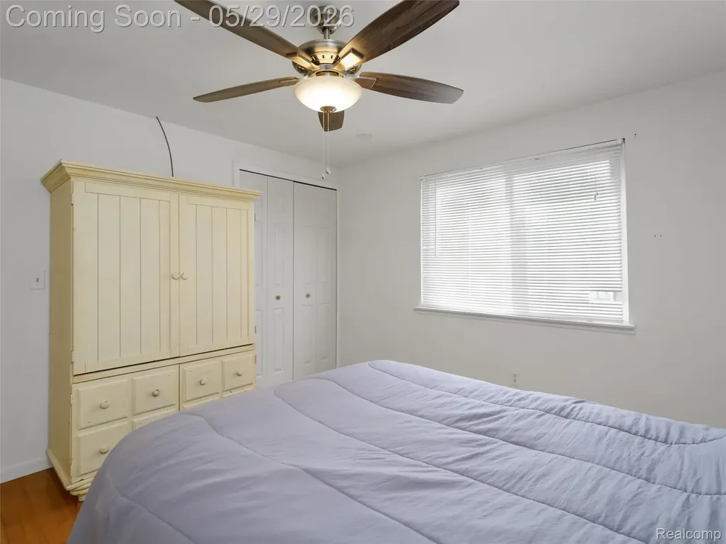 1236 Beemer Court Oxford Charter Township MI 48371