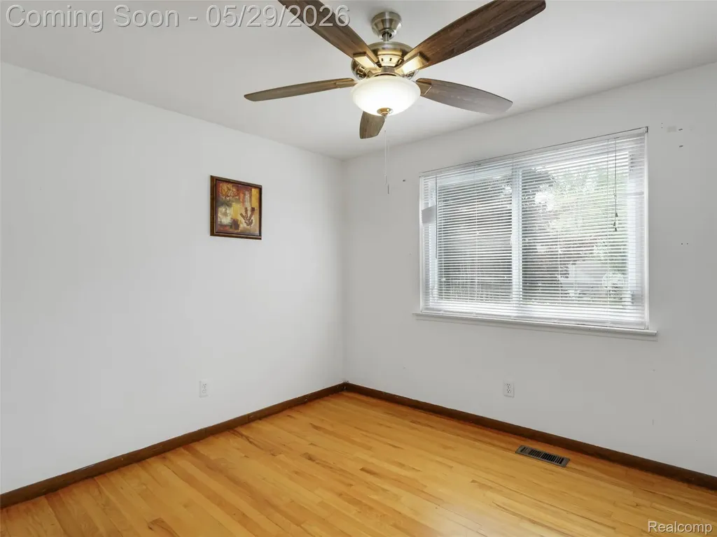 1236 Beemer Court Oxford Charter Township MI 48371