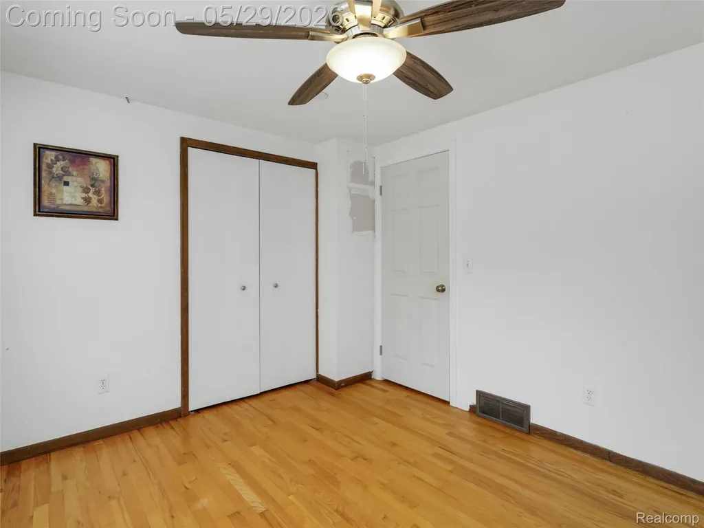 1236 Beemer Court Oxford Charter Township MI 48371