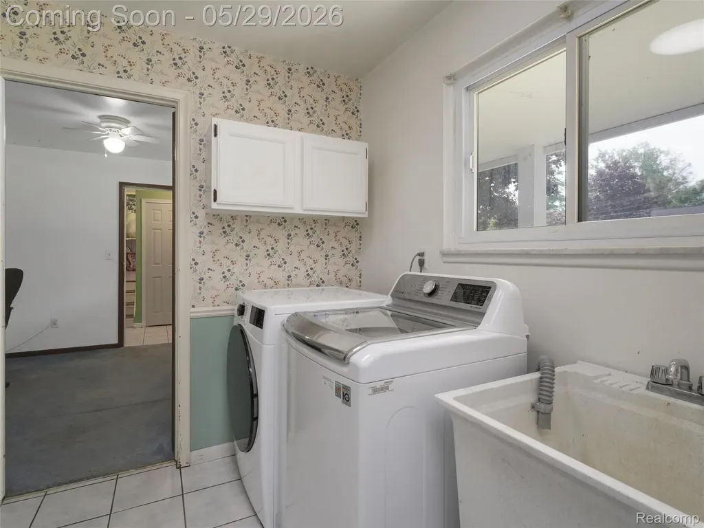1236 Beemer Court Oxford Charter Township MI 48371
