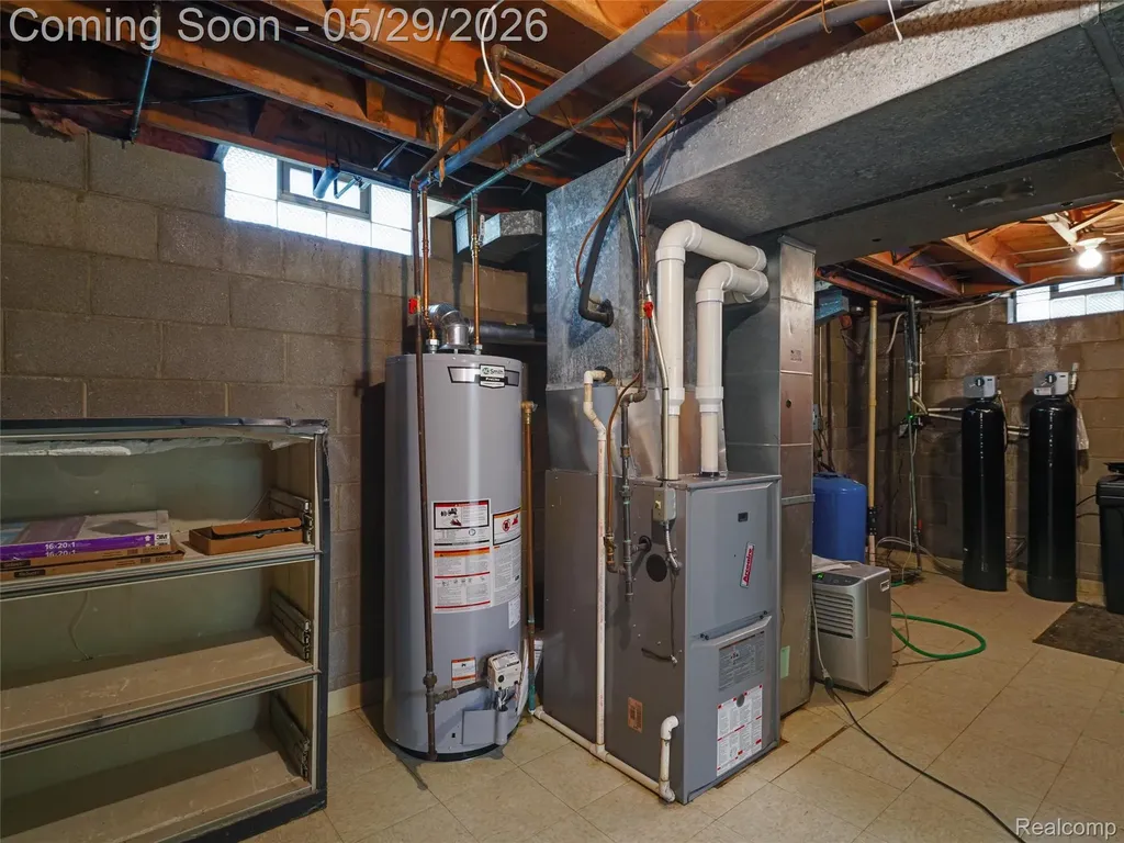 1236 Beemer Court Oxford Charter Township MI 48371
