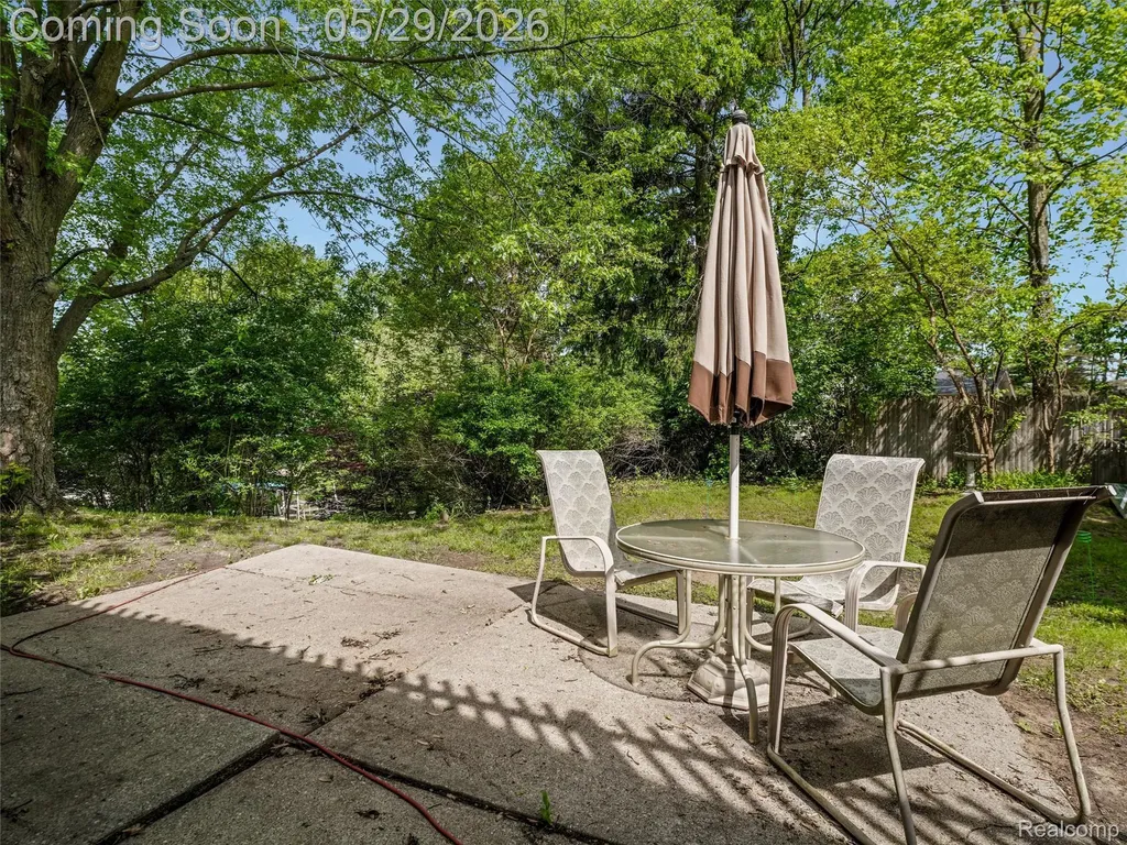 1236 Beemer Court Oxford Charter Township MI 48371