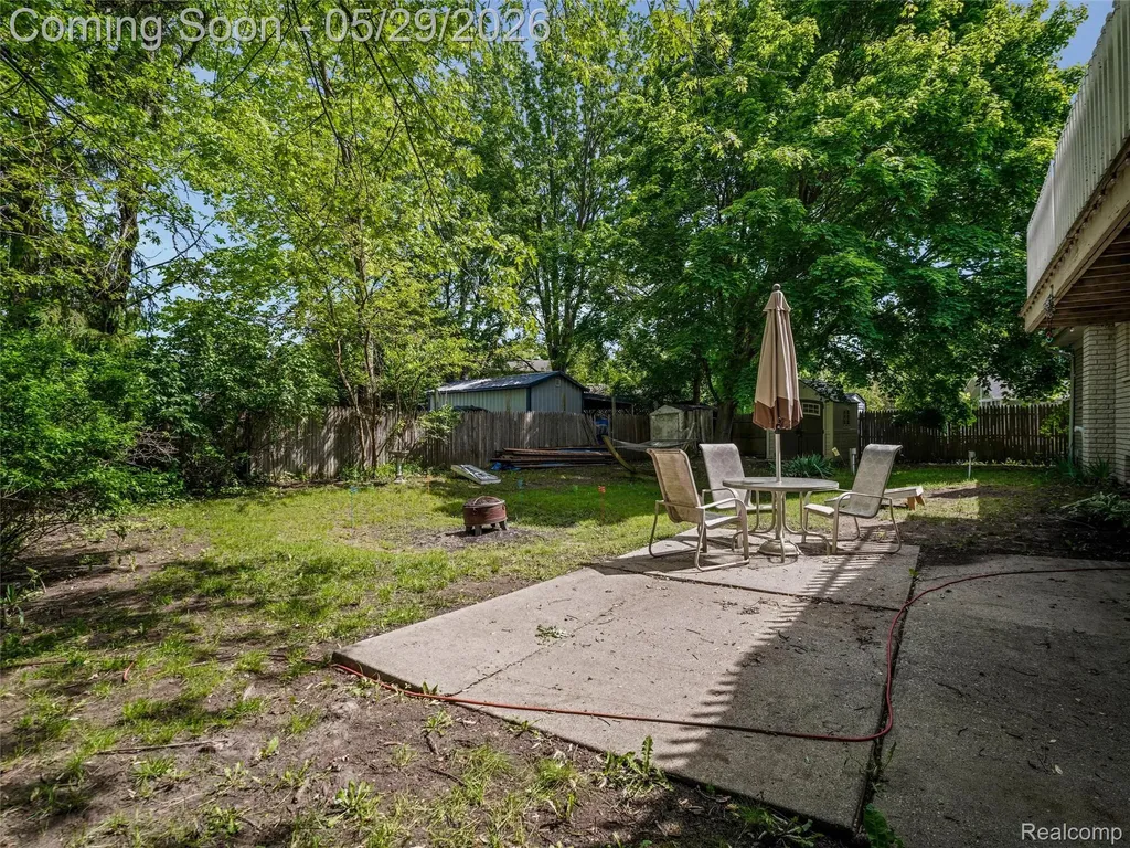 1236 Beemer Court Oxford Charter Township MI 48371
