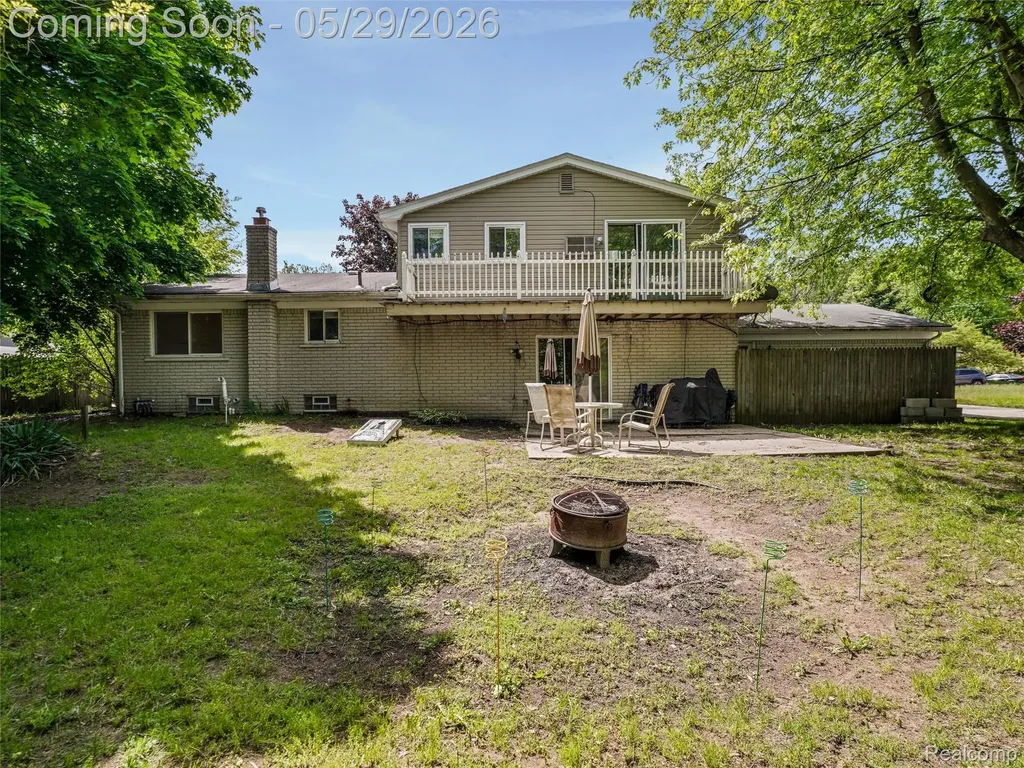 1236 Beemer Court Oxford Charter Township MI 48371