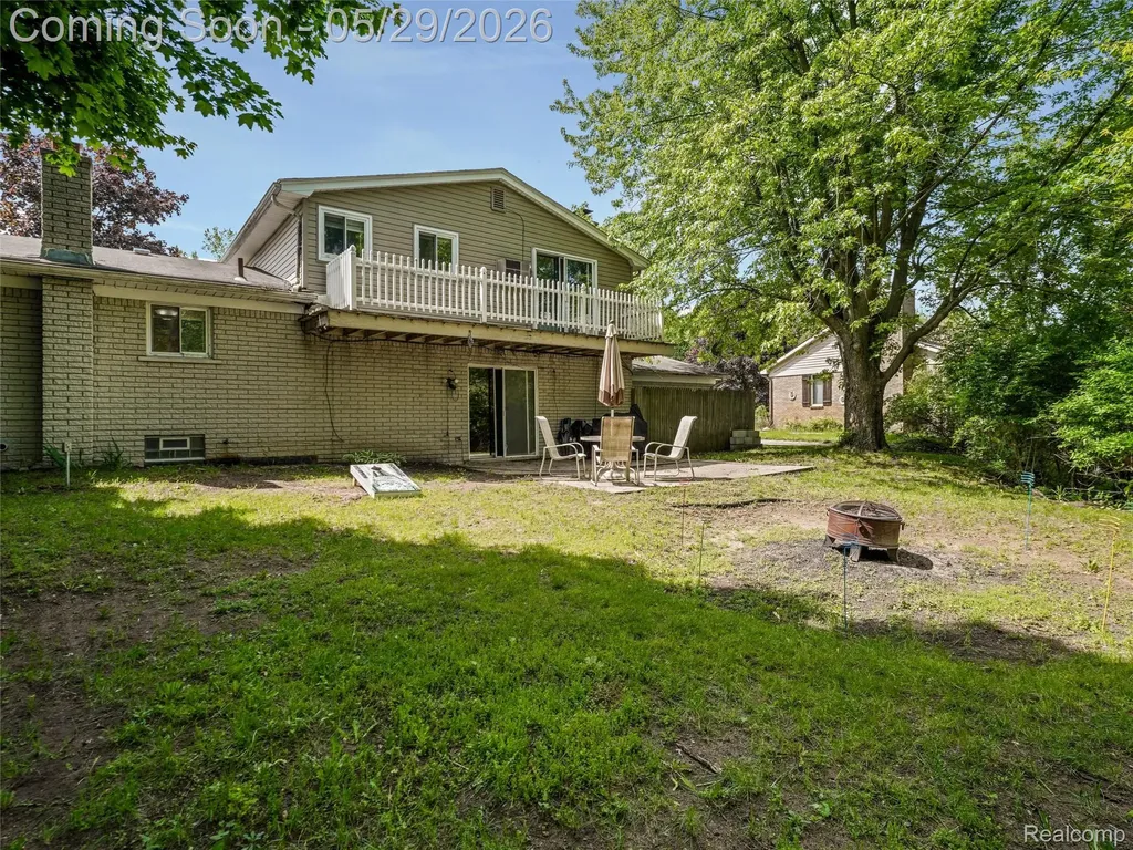 1236 Beemer Court Oxford Charter Township MI 48371