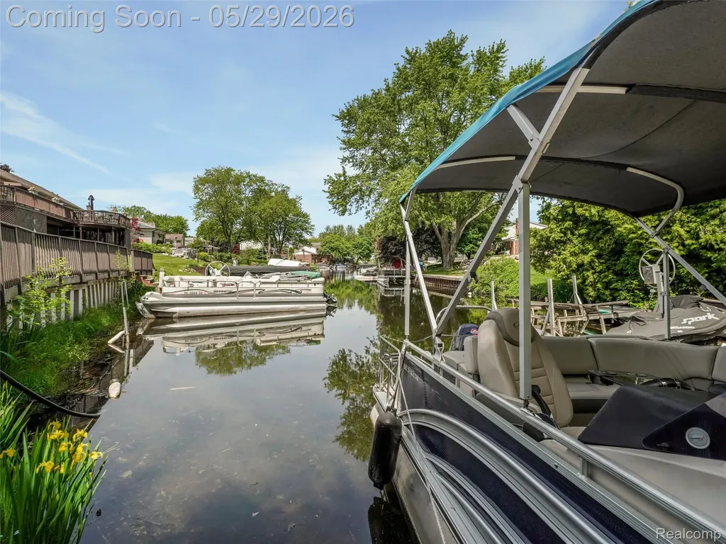 1236 Beemer Court Oxford Charter Township MI 48371