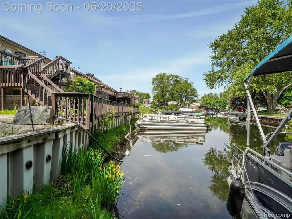 1236 Beemer Court Oxford Charter Township MI 48371