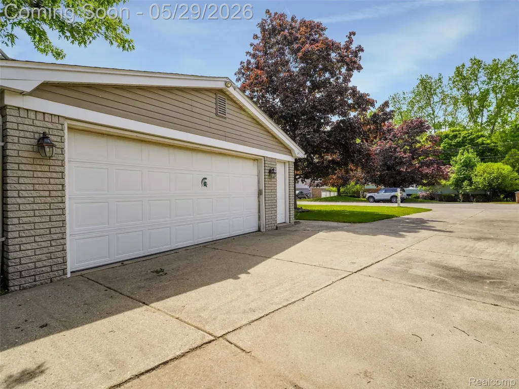 1236 Beemer Court Oxford Charter Township MI 48371