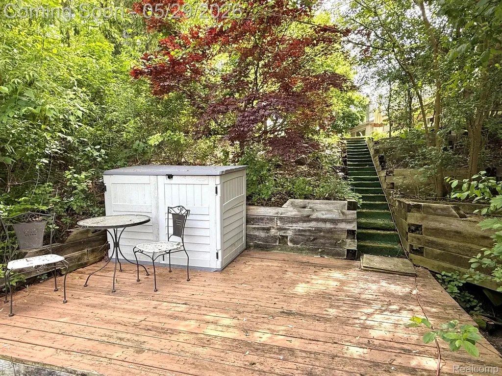 1236 Beemer Court Oxford Charter Township MI 48371
