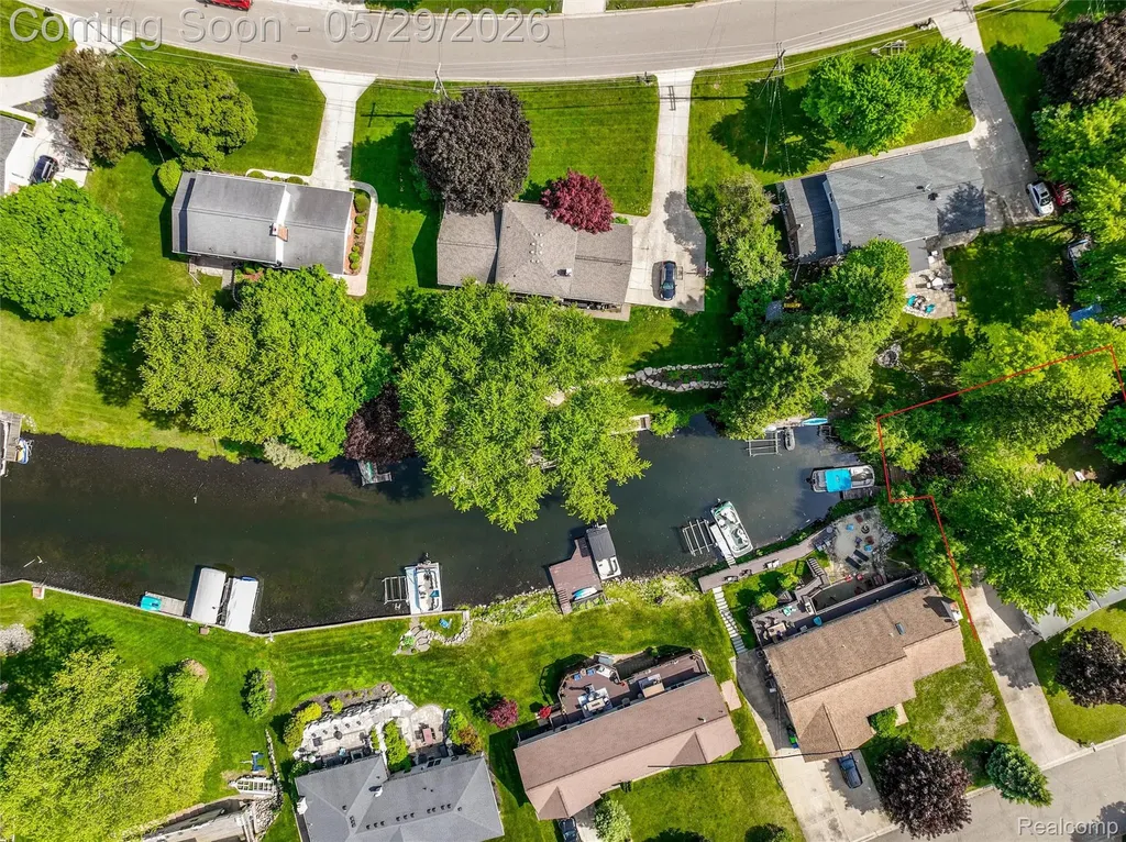 1236 Beemer Court Oxford Charter Township MI 48371