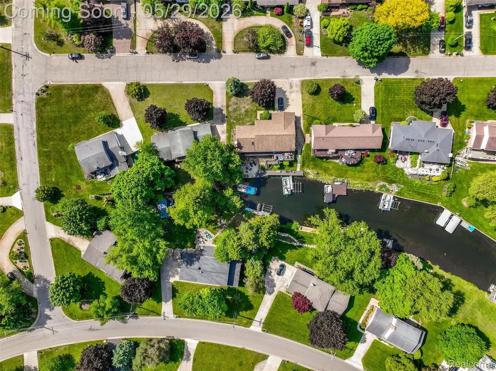 1236 Beemer Court Oxford Charter Township MI 48371