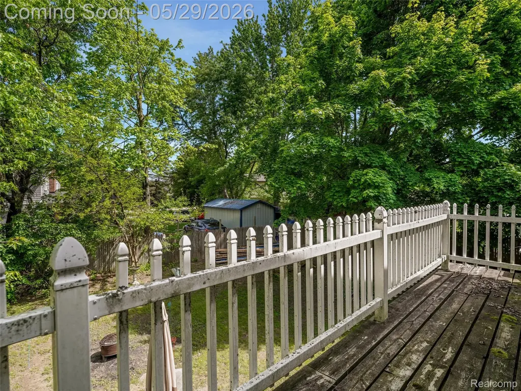 1236 Beemer Court Oxford Charter Township MI 48371
