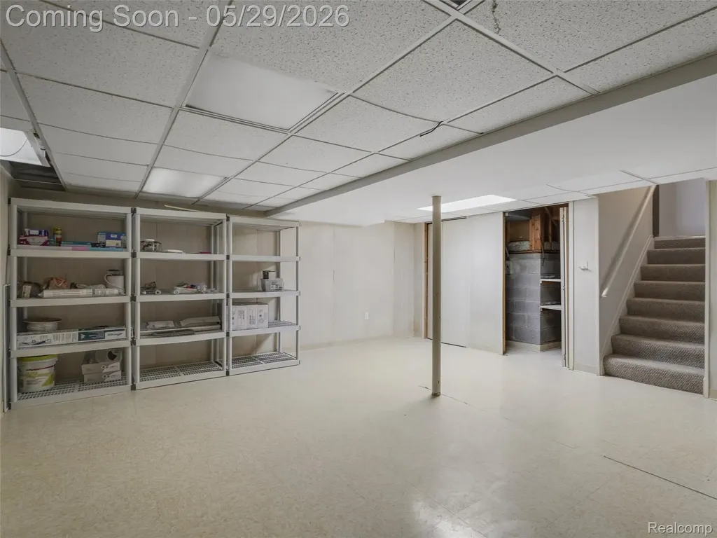 1236 Beemer Court Oxford Charter Township MI 48371