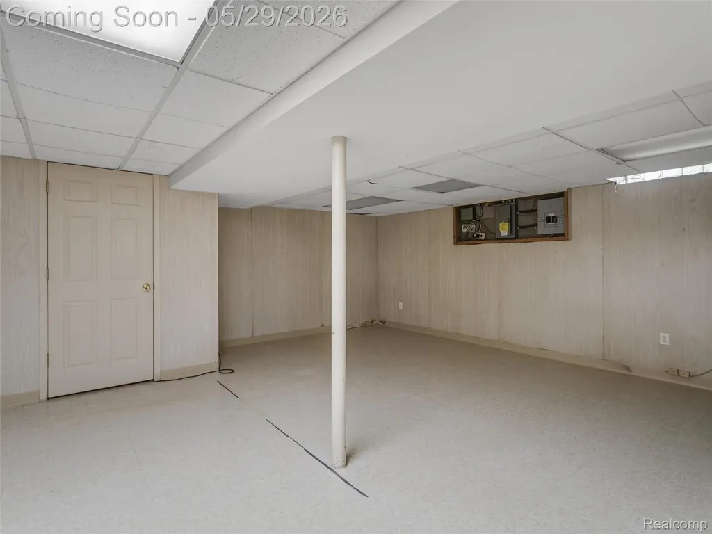 1236 Beemer Court Oxford Charter Township MI 48371