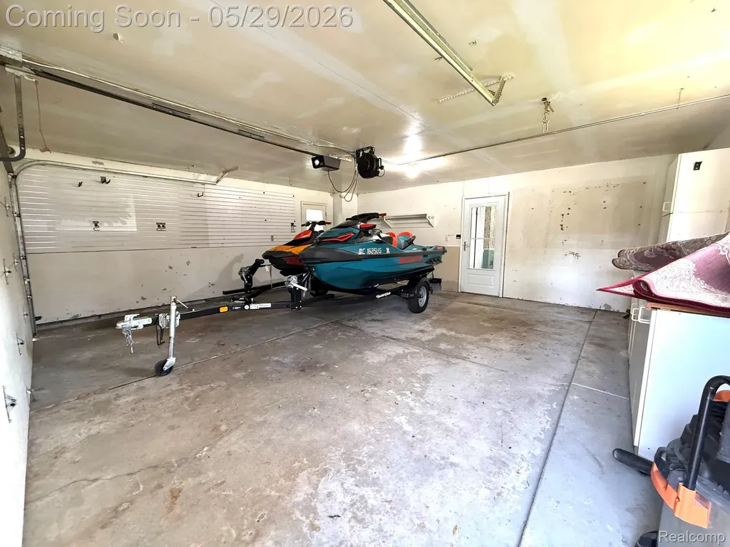 1236 Beemer Court Oxford Charter Township MI 48371