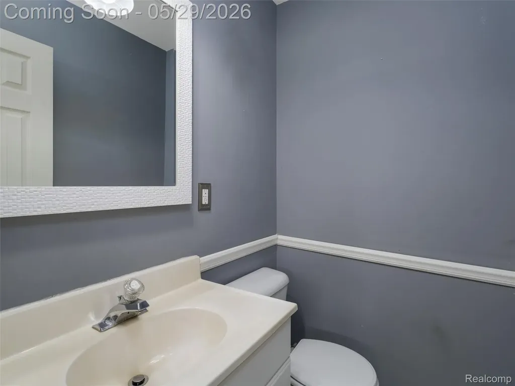 1236 Beemer Court Oxford Charter Township MI 48371