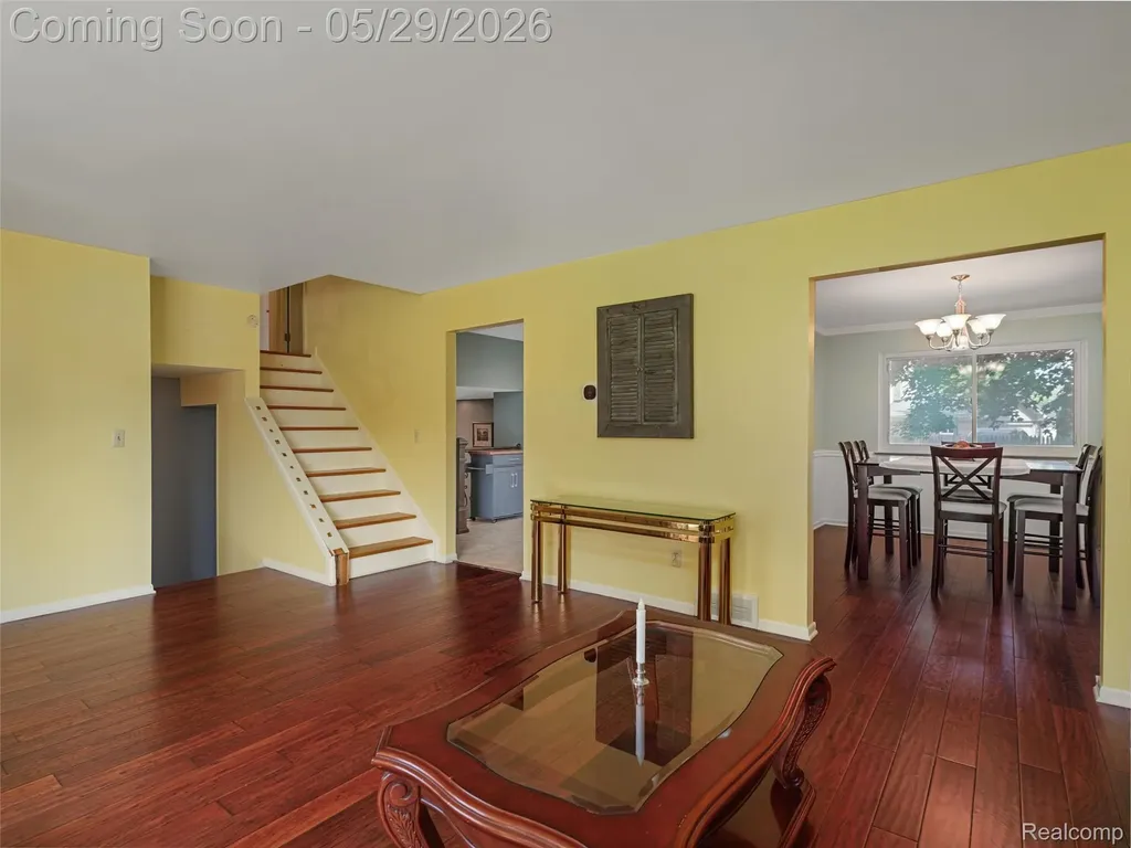 1236 Beemer Court Oxford Charter Township MI 48371