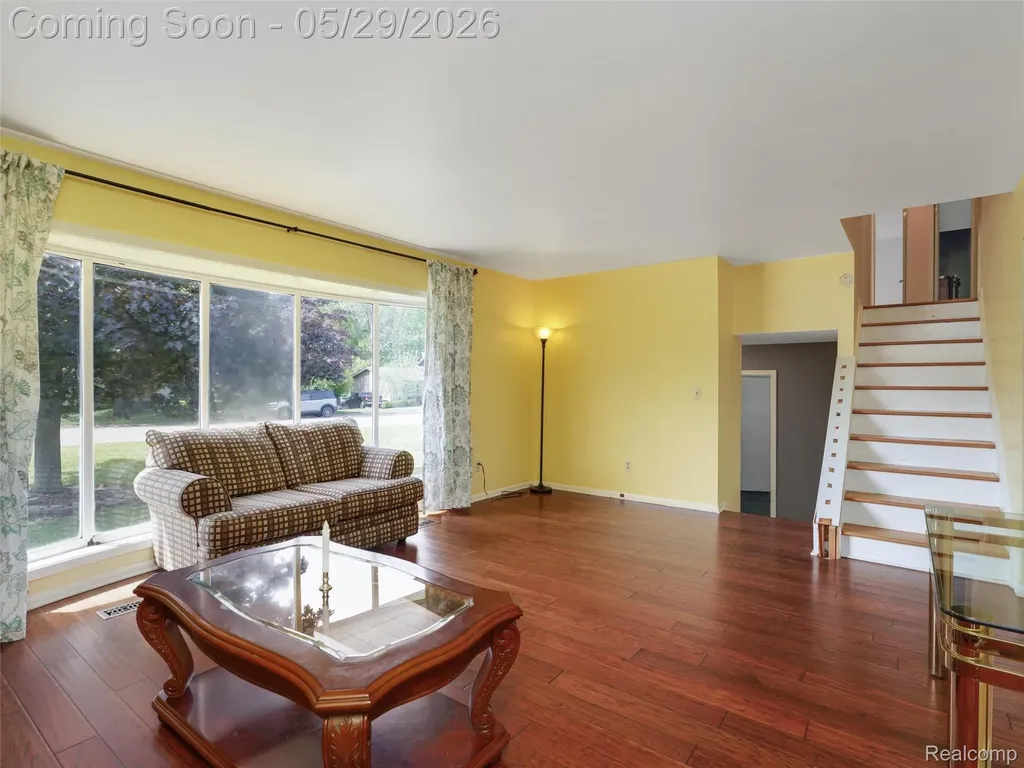 1236 Beemer Court Oxford Charter Township MI 48371