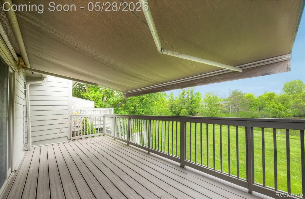 671 Watersedge Drive Ann Arbor City MI 48105