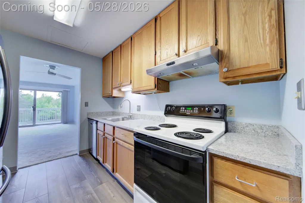 671 Watersedge Drive Ann Arbor City MI 48105