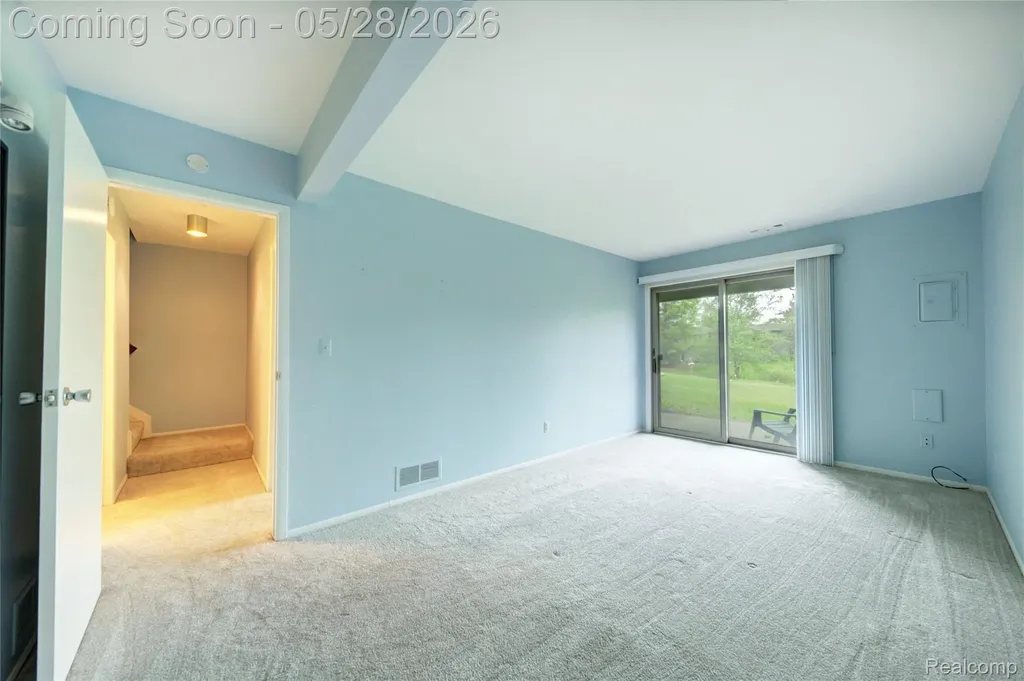 671 Watersedge Drive Ann Arbor City MI 48105