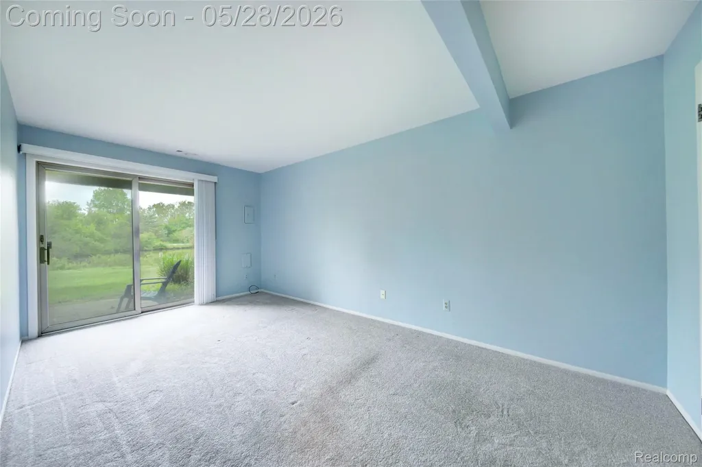 671 Watersedge Drive Ann Arbor City MI 48105