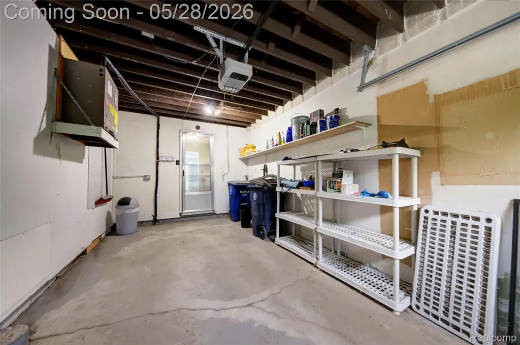 671 Watersedge Drive Ann Arbor City MI 48105