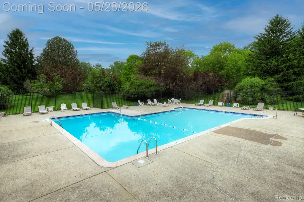 671 Watersedge Drive Ann Arbor City MI 48105