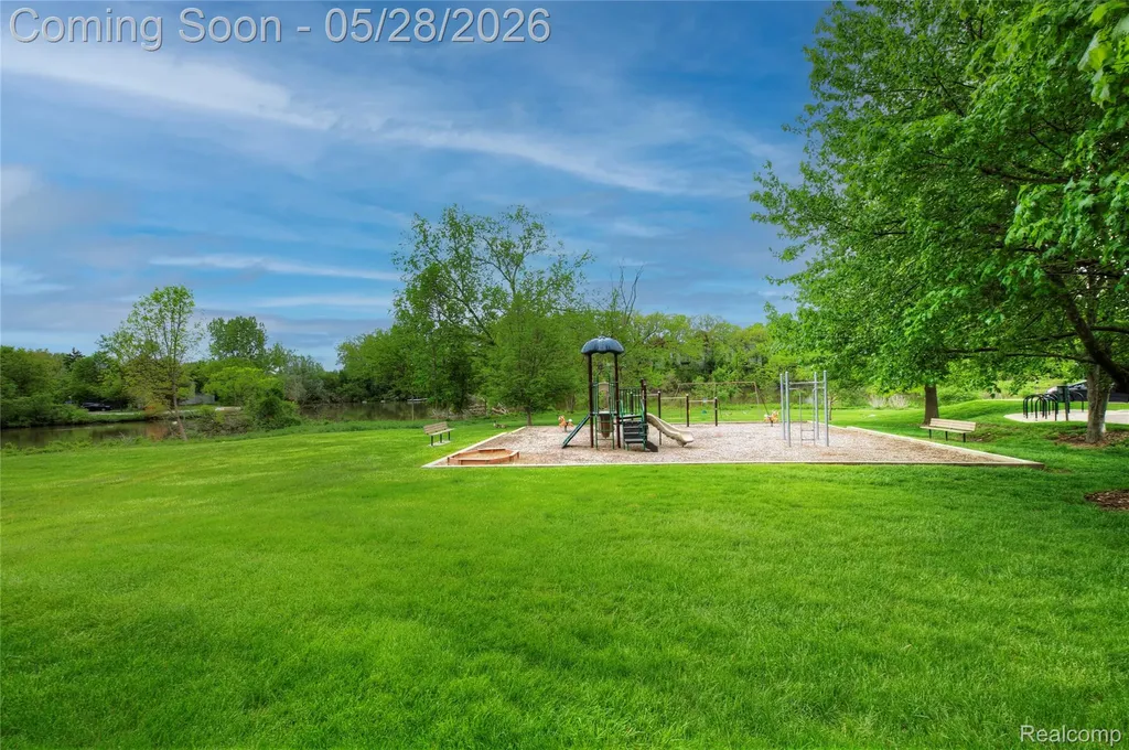 671 Watersedge Drive Ann Arbor City MI 48105